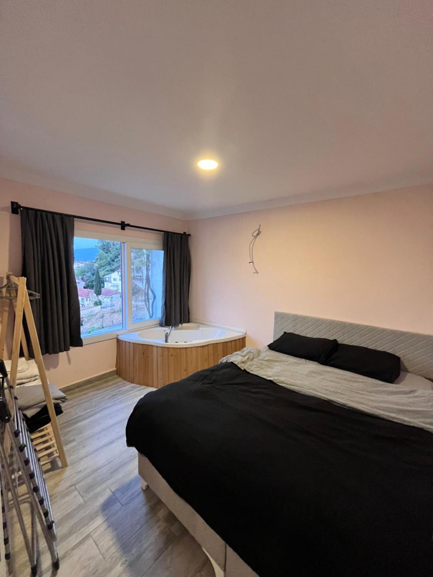 Cinar Grup Apartment Fethiye