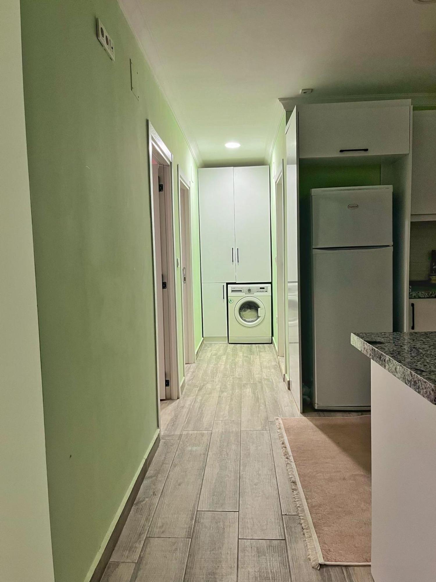 Cinar Grup Apartment