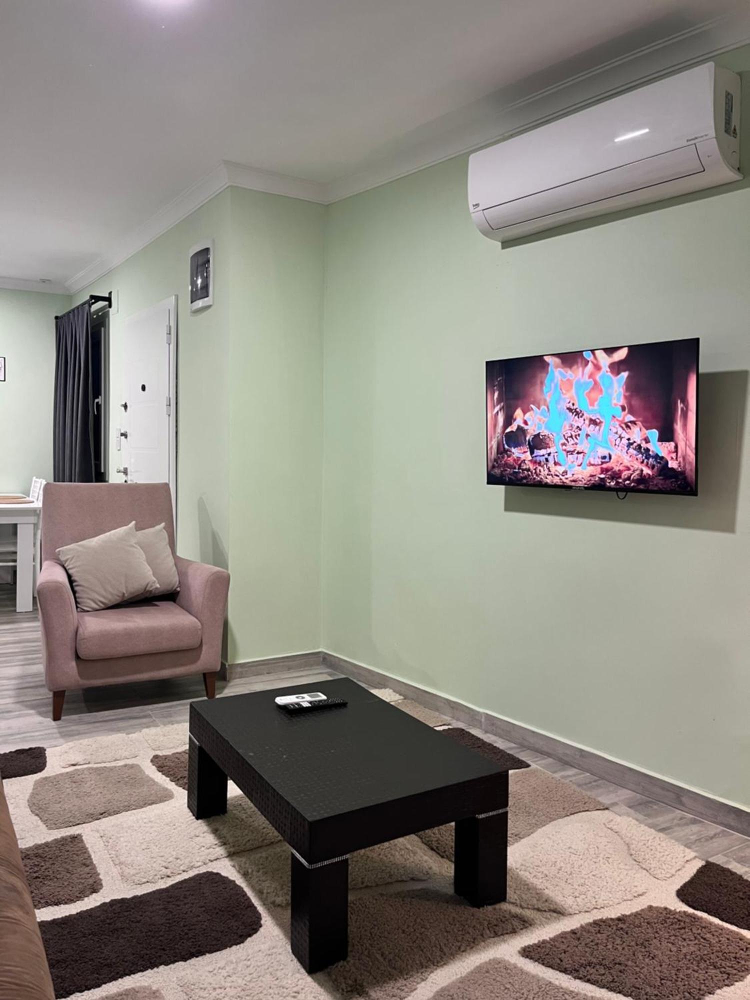 Cinar Grup Apartment *