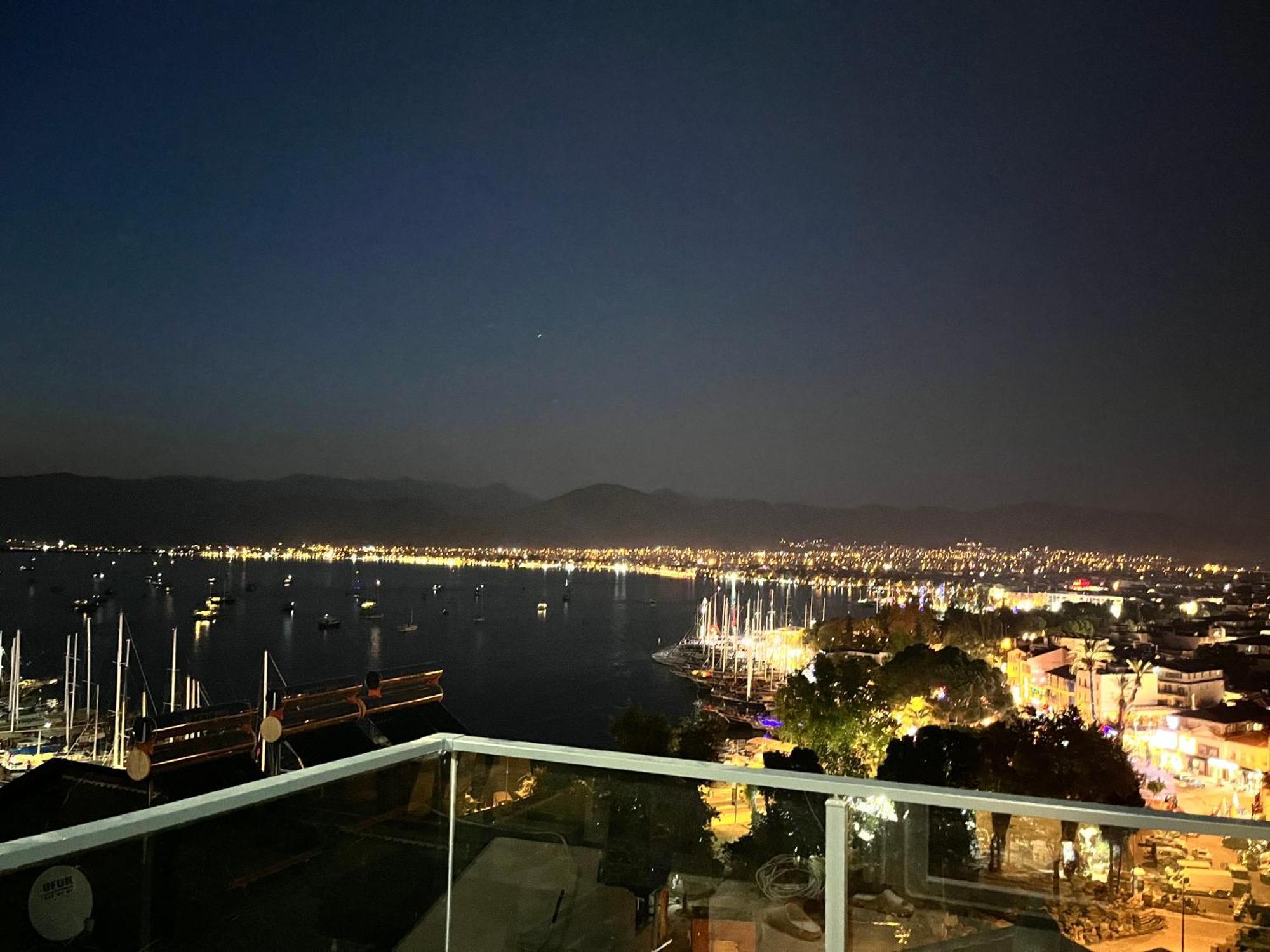 Apartment Cinar Grup *