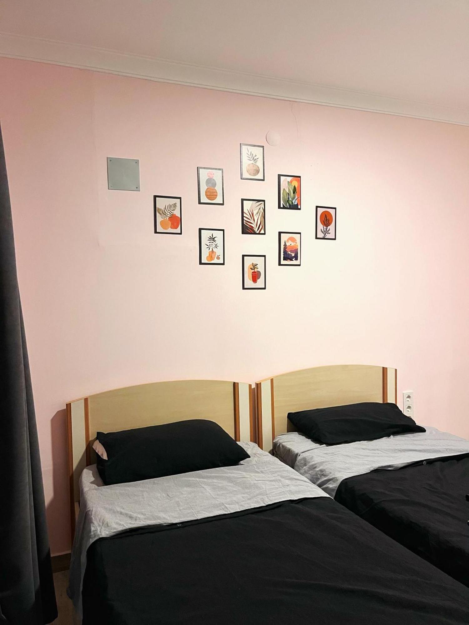 Cinar Grup Apartment Fethiye