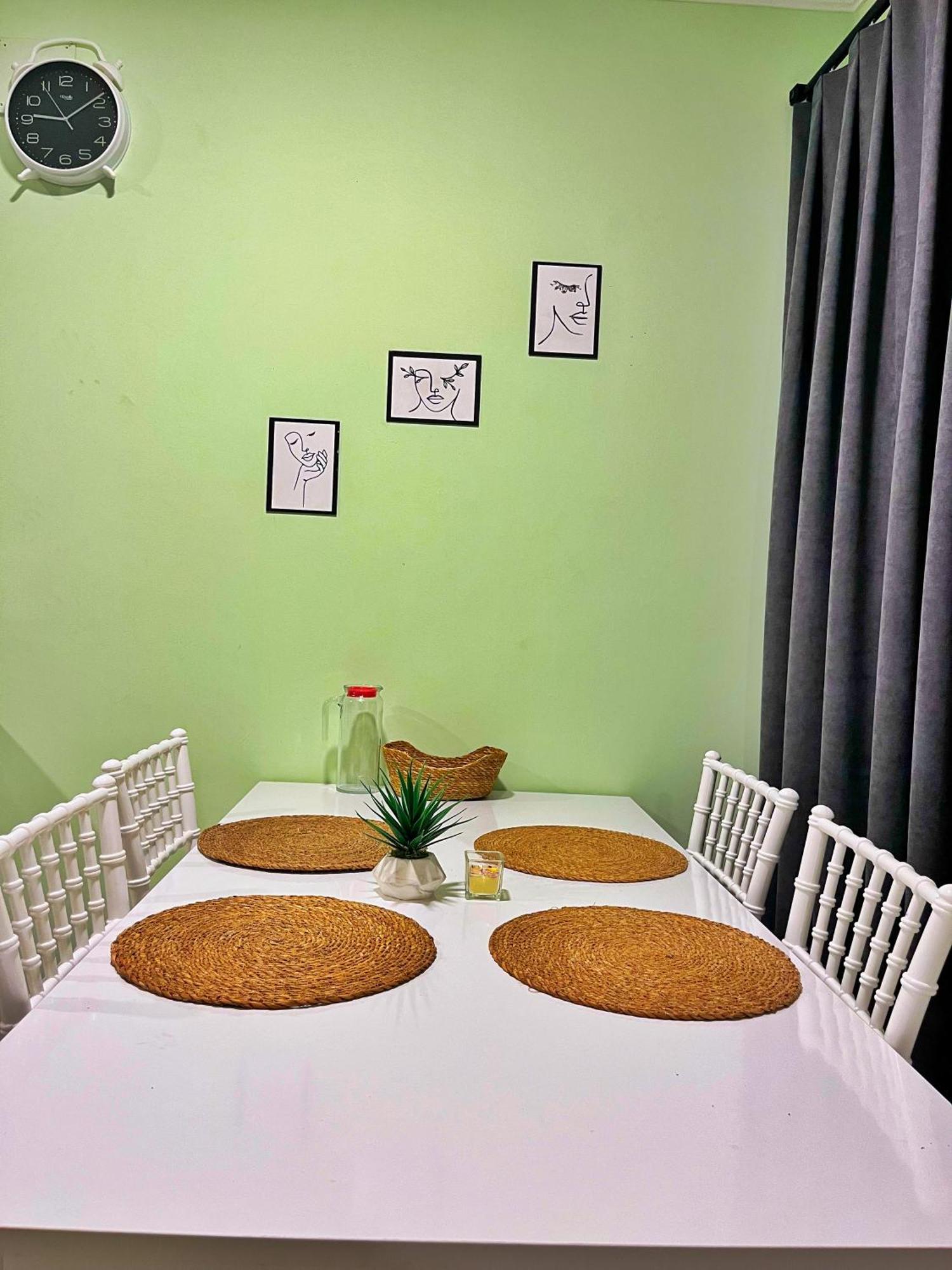 Cinar Grup Apartment Fethiye