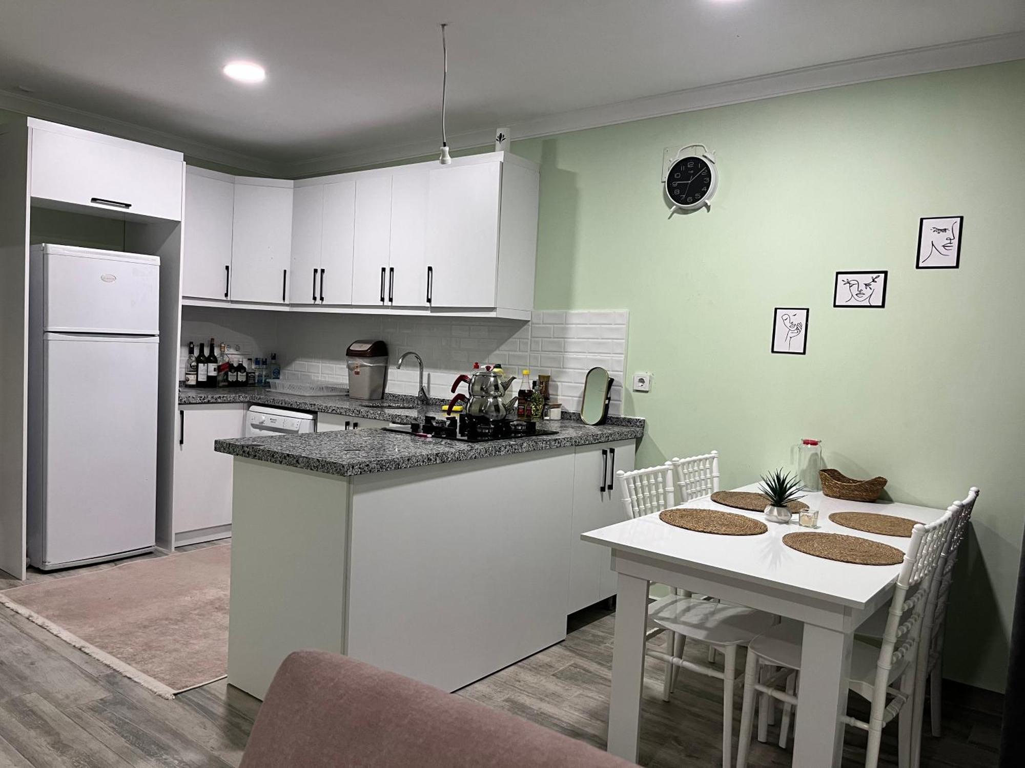 Apartment Cinar Grup *
